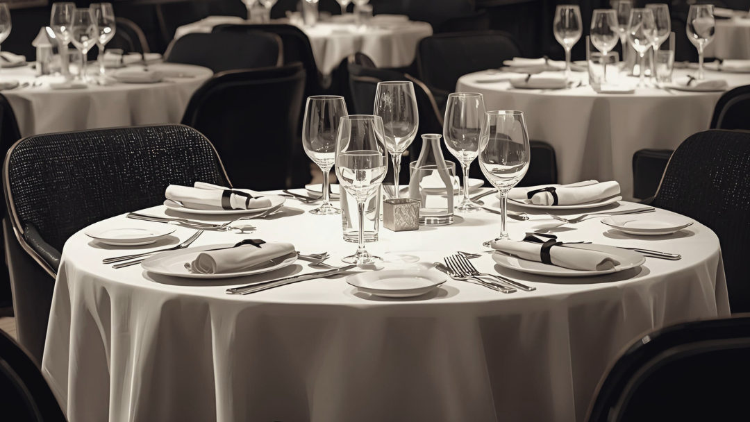 APIARY Anniversary Gala Dinner