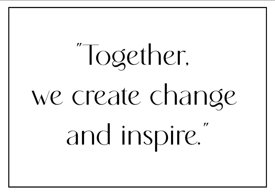 Membership Changemaker Collective