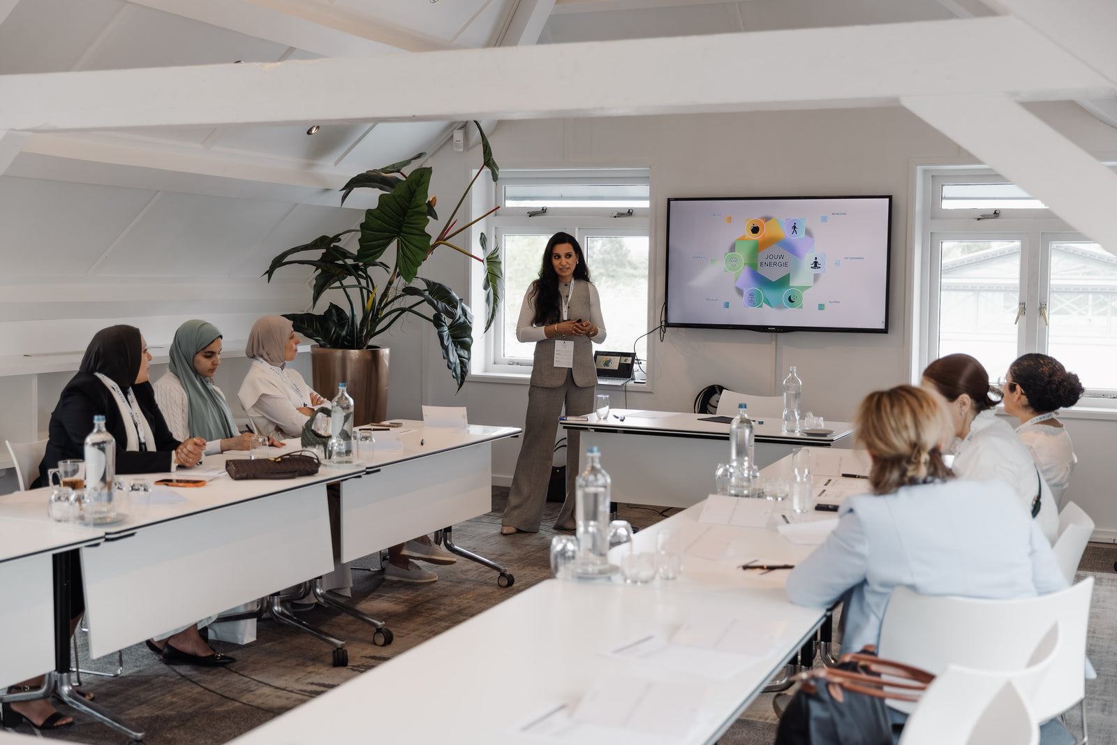Workshops & Verdieping