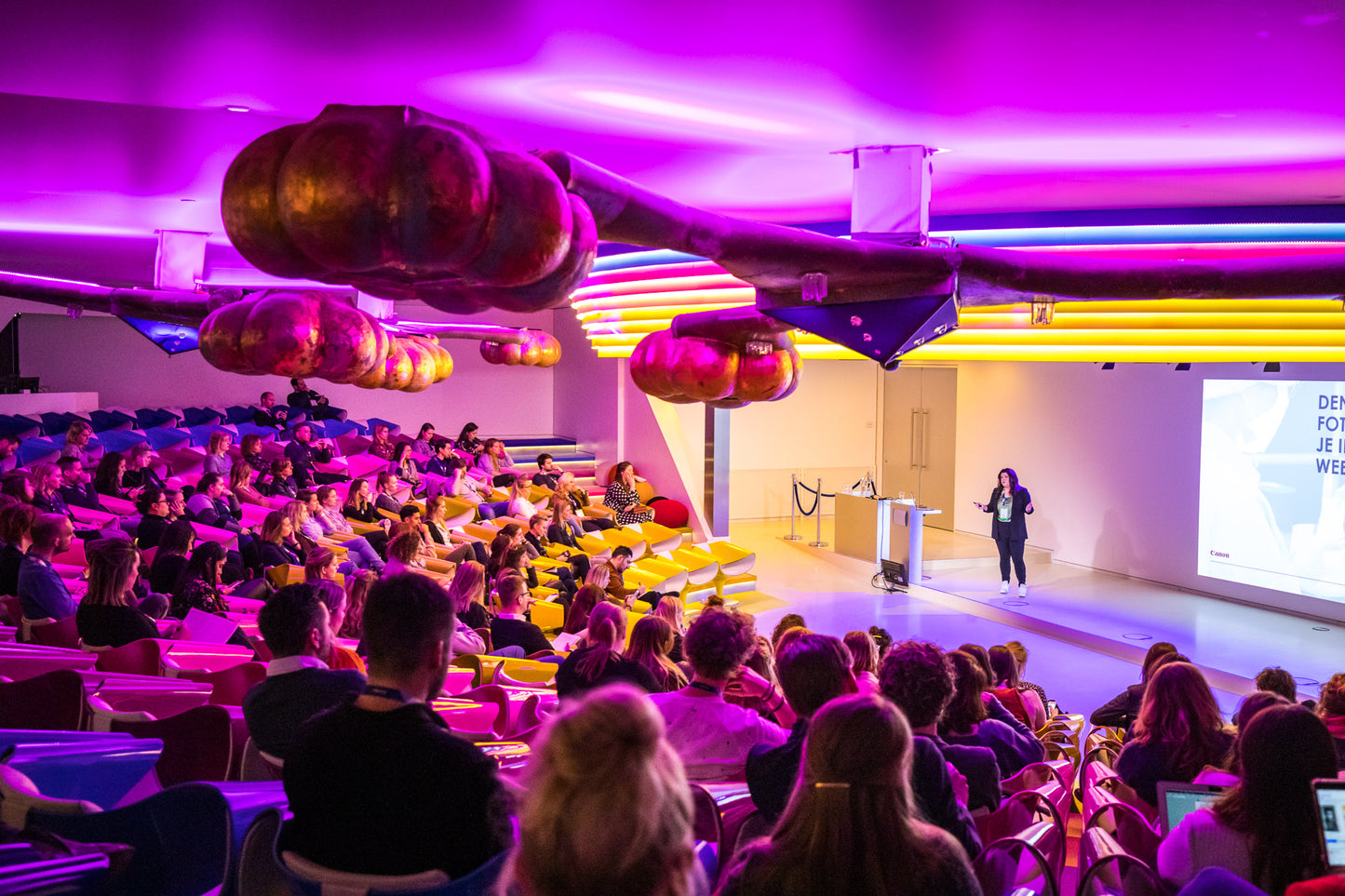 Business Summit 2026 | Ethical Leadership & Entrepeneurship