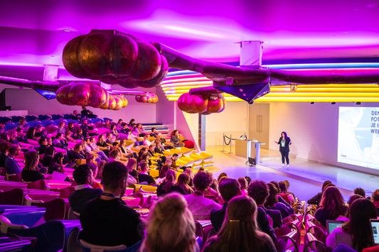 Business Summit 2026 | Ethical Leadership & Entrepeneurship