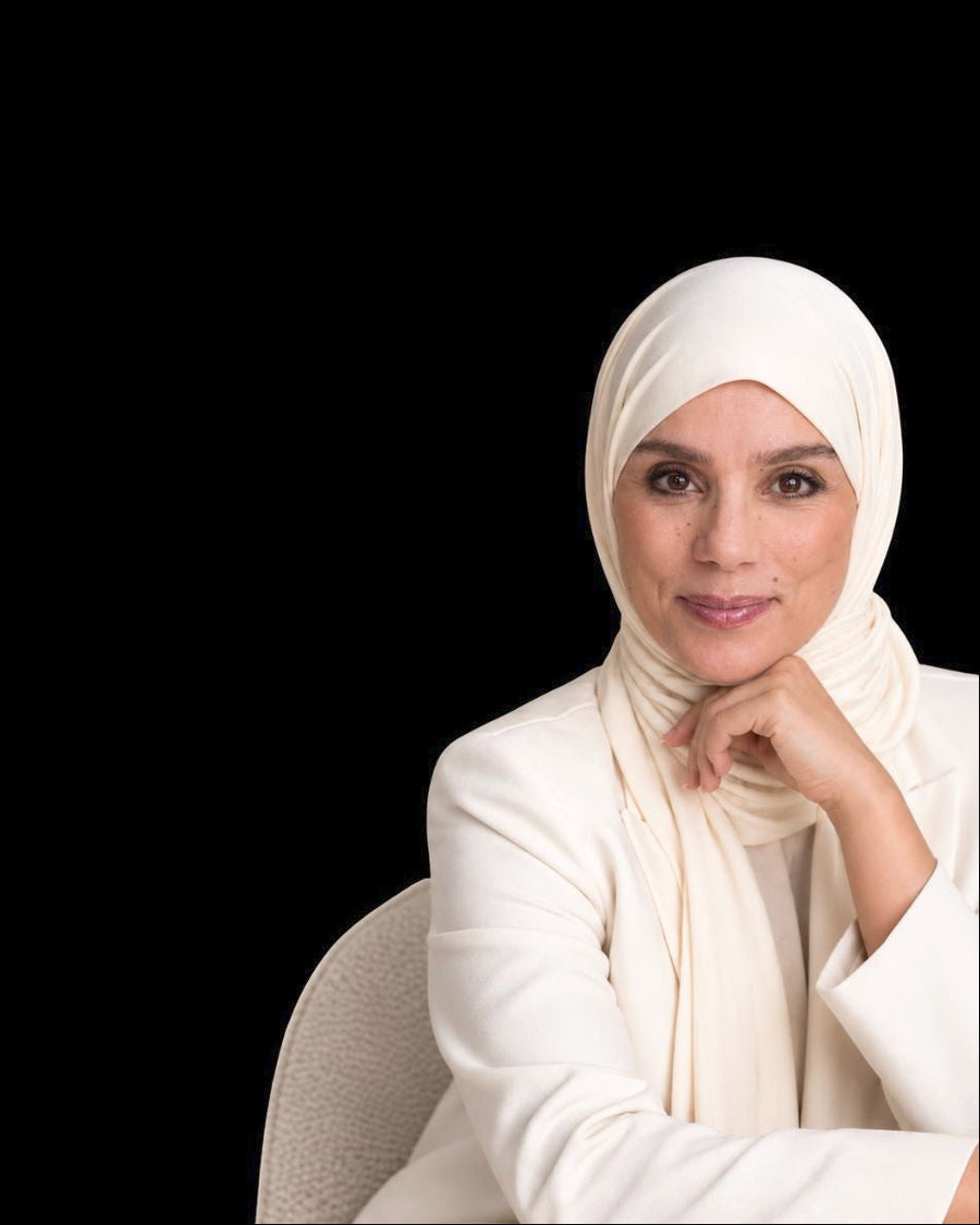 NASIMA EL BACHIRI