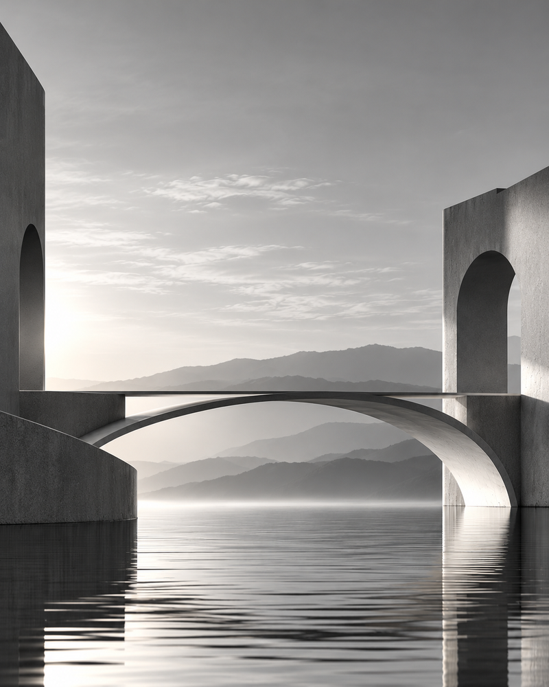 Project Bridge